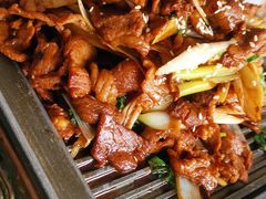 -金家老三饭庄(常营店)