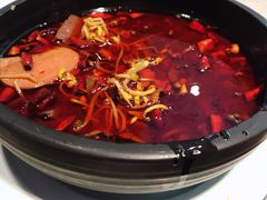 -106餐厅(山水文园店)
