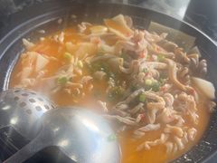-李师傅脆肚(华强北店)