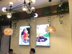 大堂-春饼家常菜(百子湾店)
