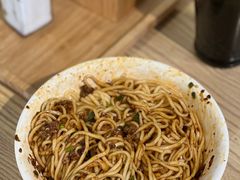 -吴记怪味面(牛王庙店)