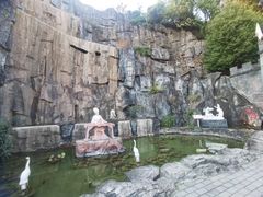 -汉中石门栈道风景区