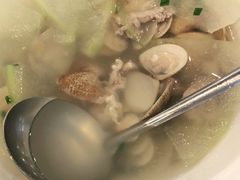 -钱大妈海鲜饭店(保利林语店)