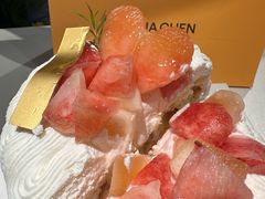 -迦南的早晨蛋糕甜品集合店