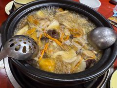 -菌之家·专业纯野生菌火锅·特色炒菌