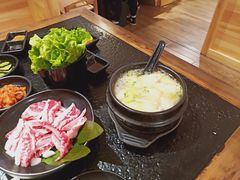 -九田家黑牛烤肉料理(石路天虹店)