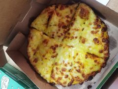 -棒约翰比萨·意面(剑河店)