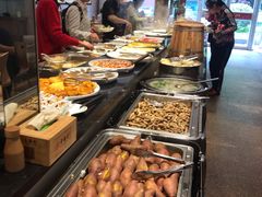 -素满香·Vegan食养自助(天一广场店)