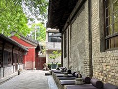 -嵩祝寺及智珠寺