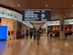 -贾特拉帕蒂·希瓦吉国际机场