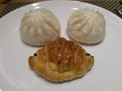 自助早餐-宜昌富力皇冠假日酒店·咖啡1号西餐厅