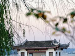 -东钱湖小普陀景区