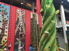 -蒙特利亲子乐园