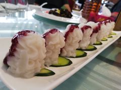 -玉林烤鸭店(定福庄店)