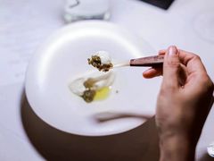 -三嚥阁 La Villa Restaurant