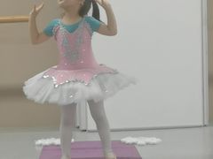 -舞蕾舞蹈(特长生校区)