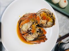 -苏帮袁Sue Cuisine(来福士店)