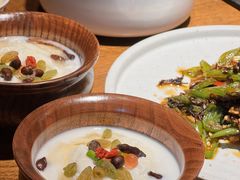 原味酸奶-敏珠拉姆藏餐·南京厨房(富春江东街店)