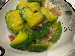 -福照楼汽锅鸡·云南特色菜(火车站锦江店)