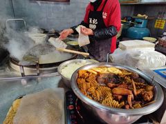 绿豆皮-苏记丸子汤(彭城路店)