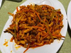 -振生清真饭店(永安道店)