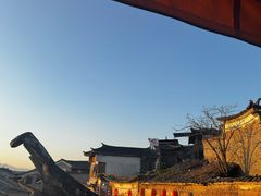 -妈妈的味道(和顺古镇店)