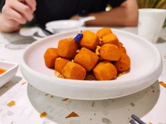 -大树餐厅(环球港店)