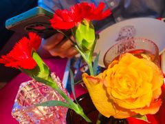 -BROWNSTONE布朗石西班牙餐厅(富城店)