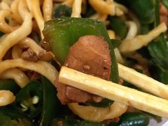 -锅儿挑面馆