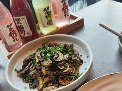 -薇酌饮·陕西菜(南门外店)