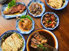 -孙盛兴奥灶面馆·蟹黄面·三虾面(山塘街总店)