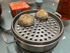 -辛香味烧鱼馆·非遗技艺·排骨红烧肉(光谷医药园店)