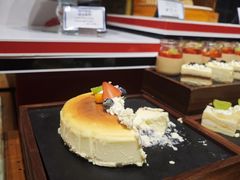 -佛山恒安瑞士大酒店-瑞士咖啡厅-主题自助餐