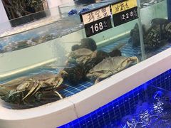 水产区-大众海鲜(巨龙北路店)