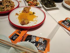 -金碧辉煌海鲜烧烤专营店(明泽街店)
