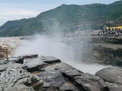 -陕西黄河壶口瀑布旅游区