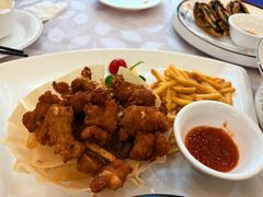 -鹭园酒家·四十年老字号