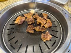 -安又胖韩国烤肉(美罗城店)