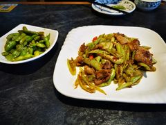 -翁大胖媽媽菜(银海店)