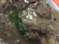 -阿伟牛肉店(东山店)