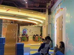 -天空之城欢乐嘉年华苏州店(环球188广场店)