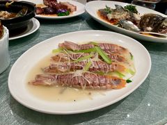 -金悦轩海鲜酒家(拱北店)