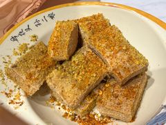 -武大郎烧饼(龙城广场店)