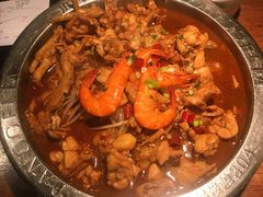 -胖哥俩肉蟹煲(杭州下沙学林街店)