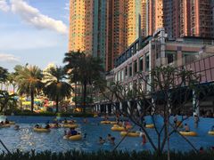 -黄金海岸水上乐园