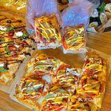 在天津‼️这家底特律披萨让人疯狂上头