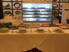 -金河半岛园林酒家(金融城店)