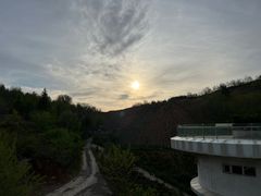 -潭溪山