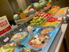 -凡塔斯牛排自助餐厅(莆田万达店)