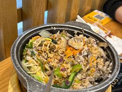 -米字旁先锋韩餐(茂业天地店)